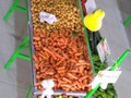 Hoy y todos los días seguimos con los precios bajos y promociones permanetes líderes en frutas y verduras frescas fruver la clave 2, ubicado al lado del parqueadero de Sao. @ Riohacha