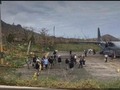 Primeras Imágenes de Providencia.