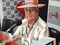 Lamentamos Informar el deceso del Palabrero de La Radio Enrrique Camilo Herrera Barros . paz En su tumba Iquechon