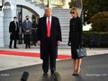 #ÚLTIMAHORA Donald Trump deja la Casa Blanca sin asistir a la toma de posesión de Biden #AFP