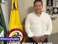 #LaGuajira El maicero Javier Ripoll Parejo es el nuevo Secretario de Gobierno departamental encargado.