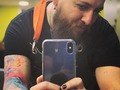 Fin del día!! #summer#beard#instagramer#photooftheda#tattoo#instalike#instachile#likeforlike#followforfollow#photographer#photolike#streetmen#menlike#menoftheday#streetfashionmen#beardlike#beardmen#beardtop#beardgram#me#gay#gaybeard#chile