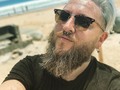 Playa y asado!!! #summer#beard#instagramer#photooftheda#tattoo#instalike#instachile#likeforlike#followforfollow#photographer#photolike#streetmen#menlike#menoftheday#streetfashionmen#beardlike#beardmen#beardtop#beardgram#me#gay#gaybeard#chile #playa