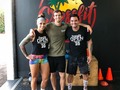 Thank you @sethyoumfer and @danipatriots for opening the doors of @crossfitdfb for me during the open 2020! This is just the beginning for me 🙌🏼🙌🏼 #crossfitopen2020 #open #deerfieldbeach #florida #crossfitathlete #lifestyle #crossfit #colombiacrossfit #crossfitter