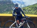 Lo Lindo que es 🇨🇴  Una ruta de amores y odios 🥵  Bogotá - Choachí - Bogotá  120km  2.450mts 🚵🏽  Sin datos porqué se me daño el 🚴🏽‍♂️ 💻 🤣  Sobre 1H:30min 😩😩   @origen_cycling_team   #pinarello #pinarelloprince #choachi #bogota #bikelife #biker #wtfmoment #fitlife #kaskprotone #assosofswitzerland #suarezclothing #kooworlddemos #kooworld #impaladictos