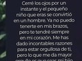 Se me crecio rápido 😍😍😍😘😘😘