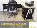 La comodidad que mereces para hacer tus labores diarias! #escritorios #mueblesbika #sillasejecutivas #bika #archivador