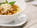 Ven con tus amigos por un delicioso plato de pasta al mejor estilo de BioPlaza.  Disfruta de este delicioso clásico italiano, hecho con ingredientes orgánicos que además de aportar vitaminas E y B te brindan calcio, hierro y fósforo, lo que lo hace un alimento altamente nutritivo.  Encuentranos en: 📍 BioPlaza Nogal Cll 79B # 7-90 📍BioPlaza Chicó Tv. 17 # 98-13  #Pasta #PastaLovers #Yummy #Nutrición #FitFood