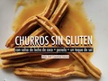 *Alguna vez has probado los churros sin gluten freídos en aire con salsa de caramelo salado?  *Las nuevas recetas abundan cuando se mezcla la creatividad con las ganas de experimentar.  *Para esta receta usamos harina de arroz integral. Pero puedes usar harina de plátano, de lentejas, de avena, o la que más te guste.  *La salsa de caramelo es fácil de hacer, y al usar panela y leche de coco natural, nos aseguramos de la calidad de los elementos y cocción.  ○Sin huevo ●Sin mantequilla ○Sin azúcar blanca  ●Sin gluten   -Receta en nuestro feed!  -Hoy día sin iva descuentos en nuestras Harinas & Almidones