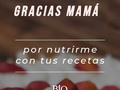 Gracias Mamá!  El amor de una madre que nos nutre y alimenta no tiene precio.  Por eso, este mes queremos honrarte. 👵👩  🌱Recibe este recetario gratis de Postres Sin Gluten junto con  @lacocinadecarlaymafer  Entra a   déjanos tu correo y te enviaremos el recetario con 10 recetas #glutenFree  🙏Este mes queremos agradecer a todas las mamás que hacen parte de la comunidad BioPlaza!  🇨🇴🛵También este mes hacemos envíos gratis a todo Colombia desde   #MesdeMama  #MesDelCeliaco  #photodump #Mother #trending #eats #recetario gratis #viral