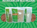 Bienestar sin precedentes 🌱👩‍🍳  En BioPlaza desarrollamos alternativas saludables de tus productos favoritos para que cocines con todo el sabor y la mejor nutrición en casa.   Conoce nuestra oferta de productos sin gluten, orgánicos, y naturales en 👈  #Alimentación #saludable #glutenfree #singluten #orgánicos #Colombia #domicilio #online #bienestar #recetas #eats