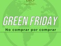 compras más conscientes = vida más consciente.   🌎♻️ . . . .  . . .  . . #NoAlConsumismo #CuidaElPlaneta #SaveTheAmazon
