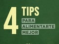 ¡Siguiendo estos 4 tips podrás mejorar tu alimentación! 🍃  Encuentra leguminosas y harinas más nutritivas que el trigo en nuestra tienda online. 💪   💻