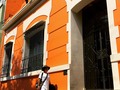 Si te sientes en soledad cuando estás Sólo, estás en mala compañía.