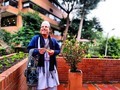 Siempre en mi proceso como Arhuaco (iku)
