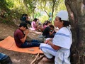 "La preservación de la cultura indígena radica en la gran responsabilidad que los jóvenes tienen de volver a sus territorios, compartir con su comunidad y los sabios (mamos), antes de convertir la cosmogonía, cosmovisión y forma de vida en teorías. Honrar la tradición y entender a profundidad el ser y deber indígena garantiza la transmisión fiel de conocimientos ancestrales para las futuras generaciones." Biskungwi.