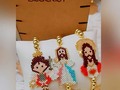 Devoción y fe... colección religiosa dedicada a las mamis devotas ❤
