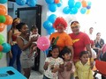 Los niños y niñas son nuestro futuro por ello en @miredips los cuidamos . La lúdica es una forma de brindar salud y estimular el desarrollo de los menores, y en ellos pensamos al organizar actividades recreativas . Así vivimos el día de la niñez en MIRED IPS! !