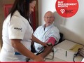 Todos debemos revisarnos de manera constante la presión arterial. Adopta esta costumbre que te puede salvar tu vida. @maymeasure #checkyourpressure #mired #hipertensión