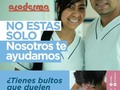 Jornada de atención gratuita para detección de Hidradenitis supurativa.. 29 de junio en el Camino Adelita de Char, desde las 8:00am