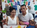 La lactancia no sólo es una tarea de las madres; los padres también deben involucrarse en este proceso que procura el bienestar de los bebés. Así se vivió la Semana de la Lactancia Materna en el Camino Simón Bolívar