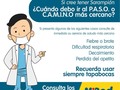 Acude a @miredips cuando padezcan algunos de estos síntomas. ..