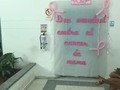 Camino Sur occidente está modo Rosa. Enfermeras y médicos en practican realizan charlas de prevención sobre el cáncer de seno. En @miredips te cuidamos y educamos