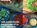 Atiende nuestras recomendaciones para que tu salud sea la más óptima posible! !