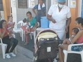 PASO San José, trabajando por y para que nuestros niños estén vacunados  #VacunasAlDía
