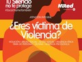 Ninguna muestra de violencia en contra de la mujer es permitida sin importar la circunstacia. Búsca la protecctión de tus derechos #DíaNaranja #OrangeTheWorld #EscúchameTambién #miredips #onu