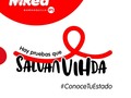 “Conoce tu estado” es el lema de este año de El Día Mundial del Sida, cuyo 30 aniversario se celebrará el día 1 de diciembre. #salvavihdas #conocetuestado #miredips #haztelapruebadevih #vih