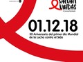 En este Día Mundial del Sida, invitamos a todos a sumarse a los esfuerzos de concienciación sobre la importancia de conocer el estado serológico y al llamamiento por eliminar cualquier impedimento para acceder a las pruebas del VIH. #salvavihdas #conocetuestado #miredips #haztelapruebadevih #vih