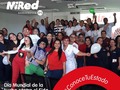 En MiRed también luchamos contra el sida #salvavihdas #conocetuestado #miredips #haztelapruebadevih #vih