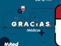 #Gracias #GraciaPorTodo #Diadelmedico #Medicos #MiRed #MiRedIPS #CuidamosTuSalud #Barranquilla #respeto #cuidamostusalud
