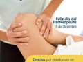 Gracias por tantos cuidados, con ustedes nuestra rehabilitación es más fácil #diadelfisioterapeuta #fisio #rehabilitacion #MiRed #MiRedIPS #CuidamosTuSalud #barranquilla