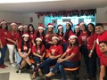 El ambiente navideño se vive también en CAMINO Murillo. #modonavidad