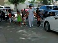 Vamos pastores vamos, vamos a Belén, a ver en ese niño la gloria del Edén. .🎶🎵🎼 Uno de los valores de la navidad es darse a los otros y en el Hospital General de Barranquilla lo hacemos con amor y optimismo . Hoy nuestros pequeños pacientes y vecinos tuvimos un compartir en la novena . Momentos que nos acercan y nos relacionan con nuestros usuarios  #modonavidad @arquidiocesisbq  #novenas
