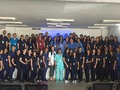 Le damos la bienvenida a los nuevos médicos estudiantes de internado que nos acompañarán en el 2019. A todos ellos les deseamos un buen aprendizaje pero sobre todo que con sus conocimientos también nos apoyen para cuidar la salud de todos los usuarios y pacientes de @miredips  @unimetroco @unisimon @unilibre_bq