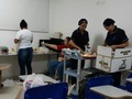 Hoy no es un día cualquiera, nos preparamos con todo cariño para vivir el último día de la novena de navidad y compartir con nuestra niñez los aguinaldos.