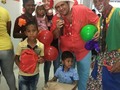 El darse a los otros es un don especial de la vida, y en CAMINO Metropolitano si que saben de eso. @miredips es una sola expresión : Navidad!