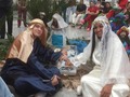 El pesebre en vivo en CAMINO Adelita fue la forma especial para culminar la novena que congregó a médicos, enfermeras, trabajadores, pacientes y la comunidad en general alrededor de una sola idea: el nacimiento del redentor del mundo!
