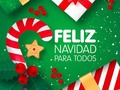 FELIZ NAVIDAD PARA TODOS #MiRed #MiRedIPS #CuidamosTuSalud #Barranquilla #MiRed #MiRedIPS #CuidamosTuSalud #Barranquilla