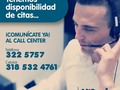 En nuestros PASOS y CAMINOS hay disponibilidad  de citas  médicas. Llama ya a nuestro Call Center para que te la asignen y te atendemos de inmediato porque en @miredips en este 2019 estamos listos para cuidar tu salud. #miredips #cuidamostusalud