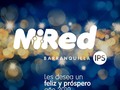 UN FELIZ AÑO PARA TODOS NUESTROS USUARIOS Y EQUIPO DE TRABAJO, en lel 2019 seguiremos cuidando de tu salud #MiRed #MiRedIPS #CuidamosTuSalud #Barranquilla