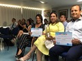 Gracias a nuestros médicos y equipo interdisciplinario, el CAMINO Universitario Adelita de Char es exaltado por su labor en pro de la donación de órganos por la Fundación Donarte y la Clínica de la costa #MiRedIPS #transplantedeorganos #capitaldevida