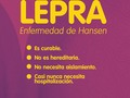 Existen muchos mitos alrededor de esta enfermedad, juntos debemos acabar con la discriimincación el estigma y los prejuicios. ⠀⠀⠀⠀⠀⠀⠀⠀⠀ #diamundialdelalepra #hansen #MiRed #MiRedIPS #CuidamosTuSalud #Barranquilla