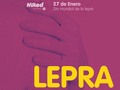 27 de Enero día mundial de la lepra. A cierre de 2018 en Colombia cada día se detecta al menos un caso de Enfermedad de Hansen; el 60% en hombres y el 1,3% se presenta en niños entre 10 y 15 años, ya que la mayor proporción se presenta en personas adultas. #diamundialdelalepra #hansen  #MiRed #MiRedIPS #CuidamosTuSalud #Barranquilla