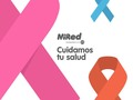 En Mired IPS Cuidamos tu salud, Febrero 4 Dia Mundial de la lucha contra el cáncer #diamundialcontraelcancer #acabemosconeso #MiRed #MiRedIPS #CuidamosTuSalud #Barranquilla