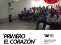 Primera actualización en riesgo cardiovascular "Primero el Corazón". ⠀⠀⠀⠀⠀⠀⠀⠀⠀ ⠀⠀⠀⠀⠀⠀⠀⠀⠀ Dr. Carlos Alcalá: Manejo práctico de las Dislipidemias para el Médico de Atención Primaria.⠀⠀⠀⠀⠀⠀⠀⠀⠀ Dr. Emilio Bermudez, Médico Internista - Diabetologo. ⠀⠀⠀⠀⠀⠀⠀⠀⠀ Organizador del evento. Realizado en el auditorio del Adelita de Char.⠀⠀⠀⠀⠀⠀⠀⠀⠀ ⠀⠀⠀⠀⠀⠀⠀⠀⠀ #PrimeroElCorazon #MiRed #MiRedIPS #CuidamosTuSalud #Barranquilla