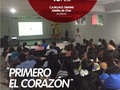 Primera actualización en riesgo cardiovascular "Primero el Corazón". ⠀⠀⠀⠀⠀⠀⠀⠀⠀ ⠀⠀⠀⠀⠀⠀⠀⠀⠀ Dr. Carlos Alcalá: Manejo práctico de las Dislipidemias para el Médico de Atención Primaria.⠀⠀⠀⠀⠀⠀⠀⠀⠀ Dr. Emilio Bermudez, Médico Internista - Diabetologo. ⠀⠀⠀⠀⠀⠀⠀⠀⠀ Organizador del evento. Realizado en el auditorio del Adelita de Char.⠀⠀⠀⠀⠀⠀⠀⠀⠀ ⠀⠀⠀⠀⠀⠀⠀⠀⠀ #PrimeroElCorazon #MiRed #MiRedIPS #CuidamosTuSalud #Barranquilla